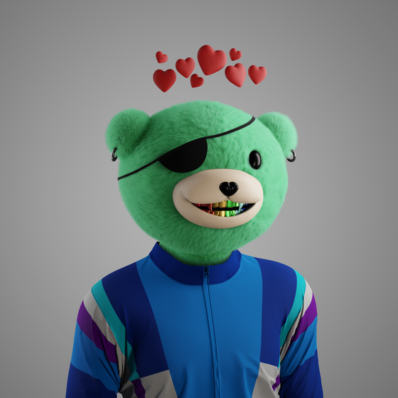 Teddies 3058