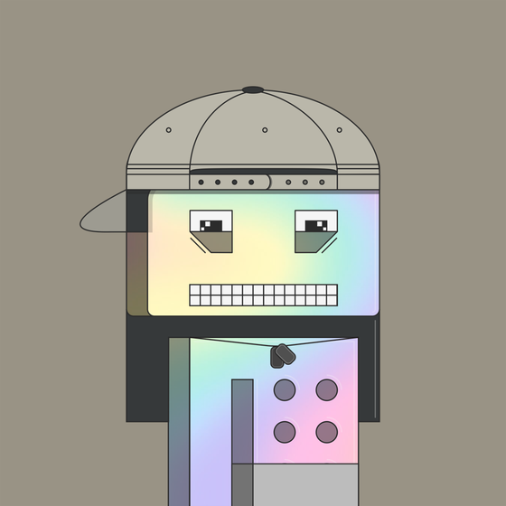 DANKBOTS #4658