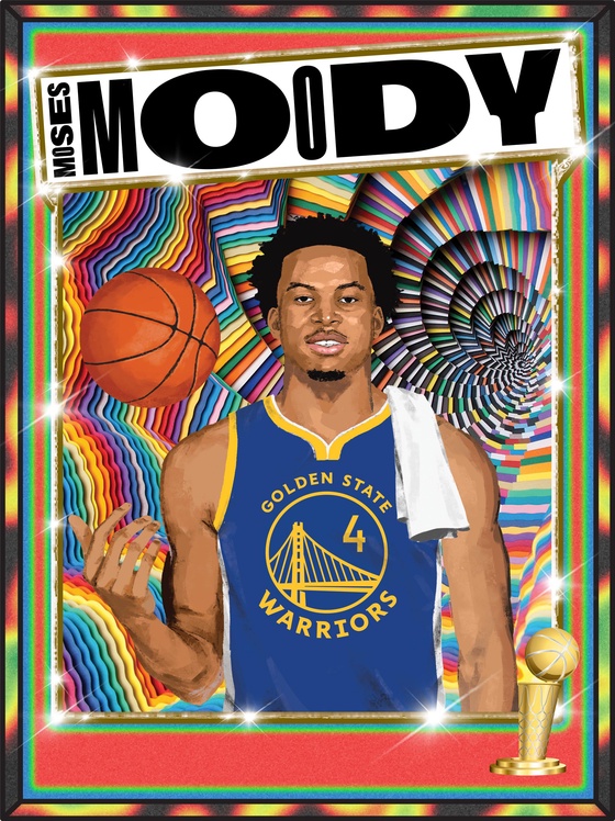 The Association NFT #26946