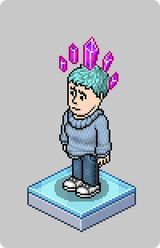 Habbo #2226