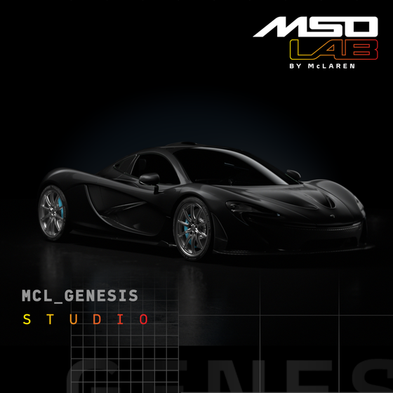 MSO LAB Genesis #43