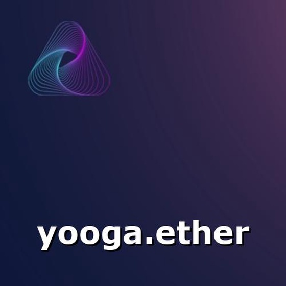 yooga.ether