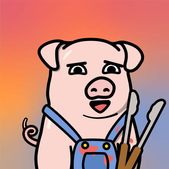 Oink #20