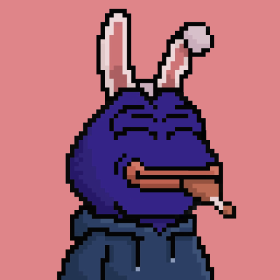 Down Market Pepe #3803