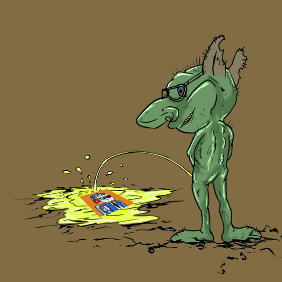 Goblinpisswtf #9308