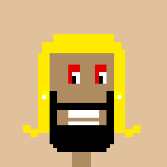 Pixel Lawyer #3501