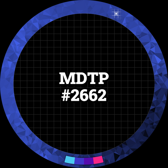 MDTP #2662