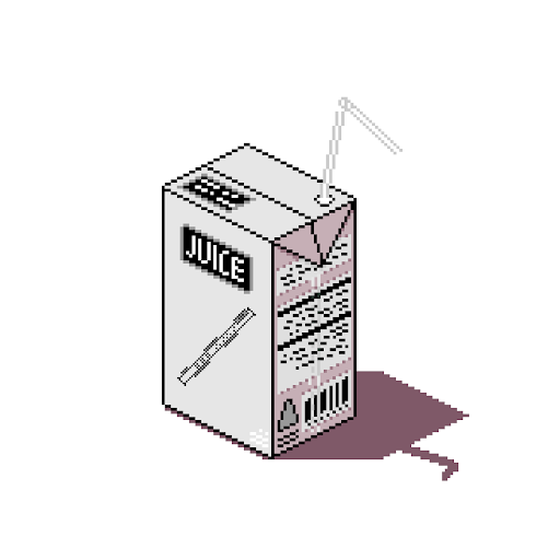 Juicebox #3828