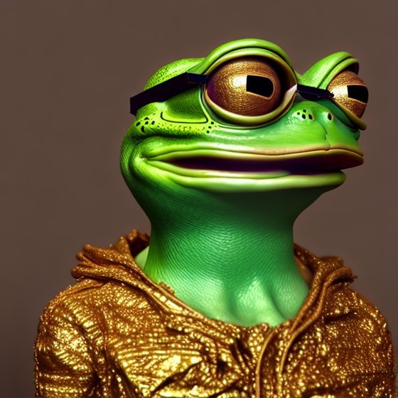 Pepe #80