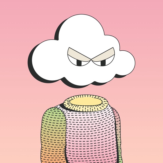 Cloud Friend #149