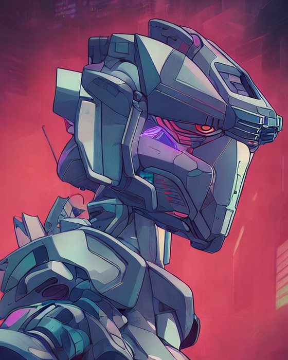 SUIT 535
