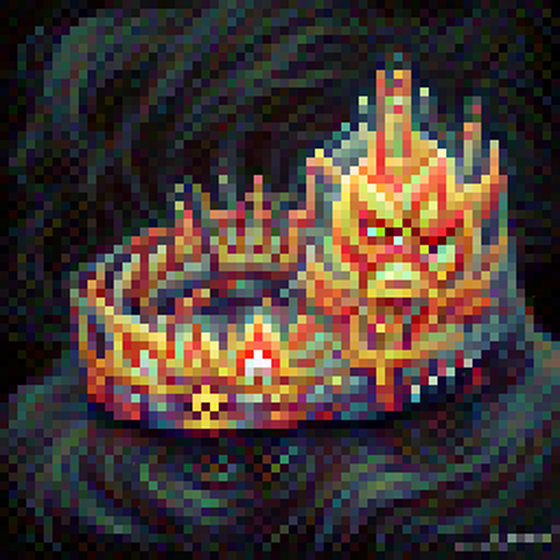 Crown of Anger