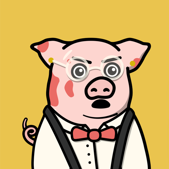 Oink #143