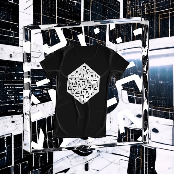 Numerai NFTee #4931