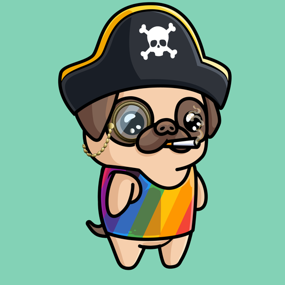 PugFren #3986