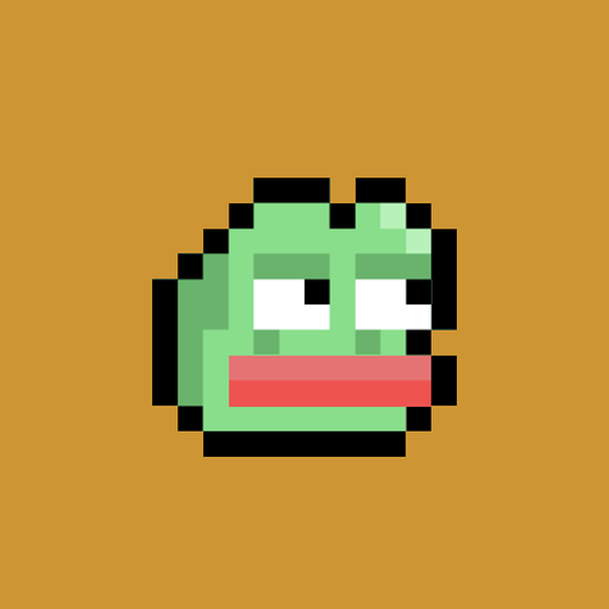 little pepe #2049