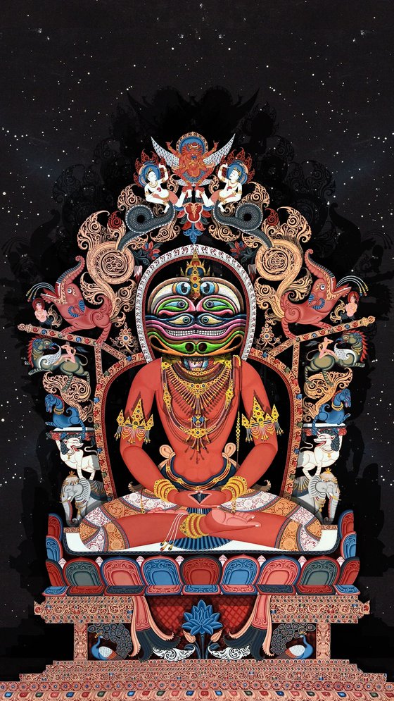 Shaman