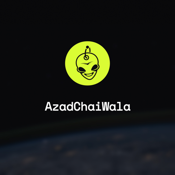 AzadChaiWala