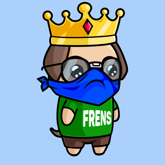 PugFren #1222