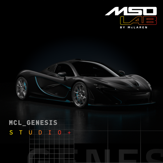 MSO LAB Genesis #752