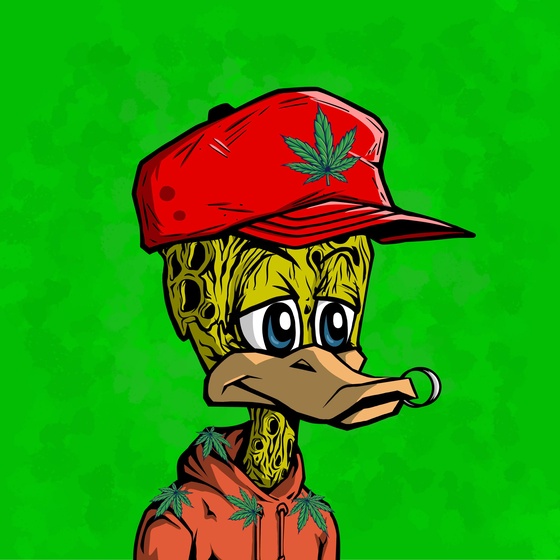 StonedDuck #2676