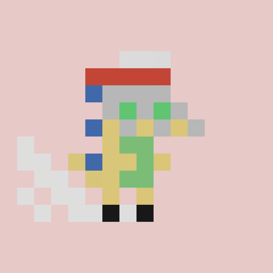 tiny dinos #1458