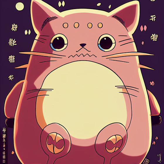 KATARO #149