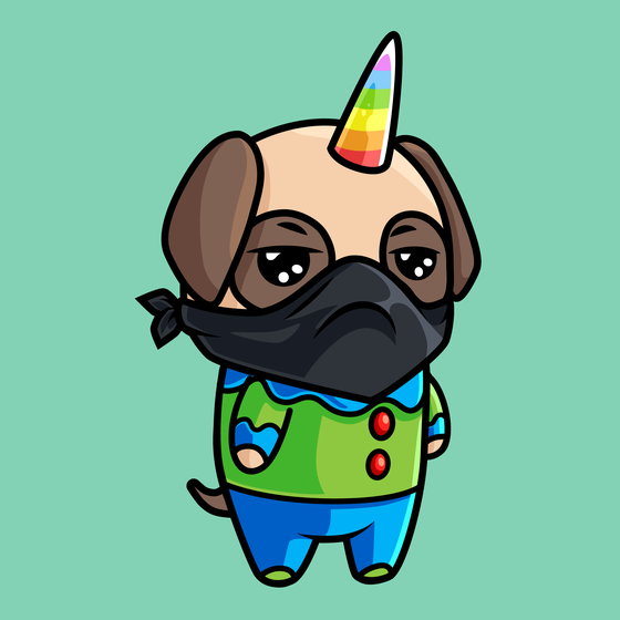 PugFren #1993