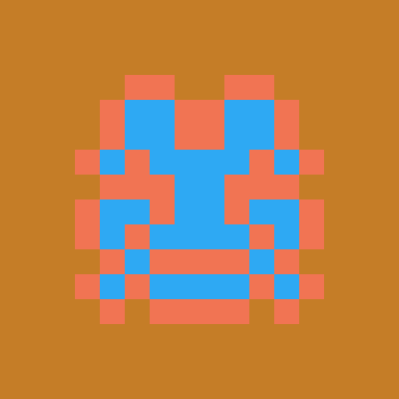 Pixelglyph #03058