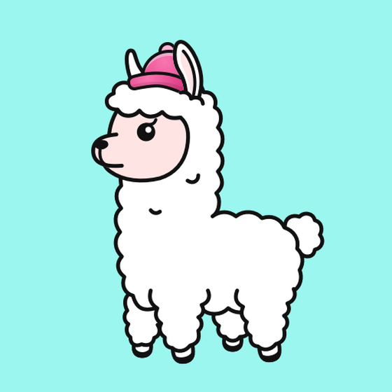BabyLlama #550