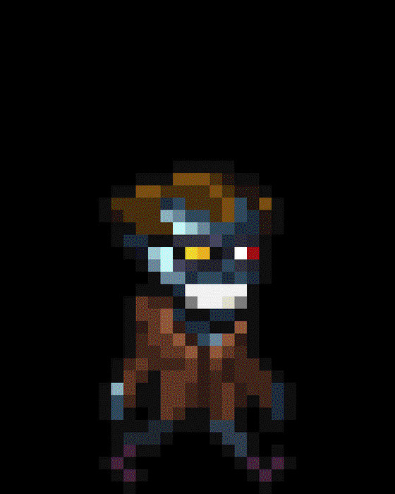 Pixel Vampire #2293