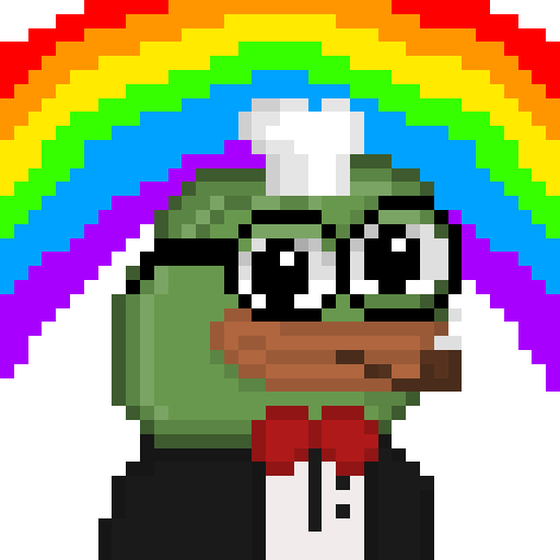 PEPE #729
