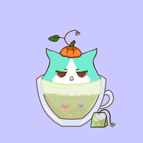 Cupcat 910