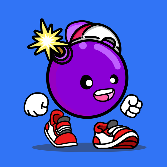 Bomber Frens #380