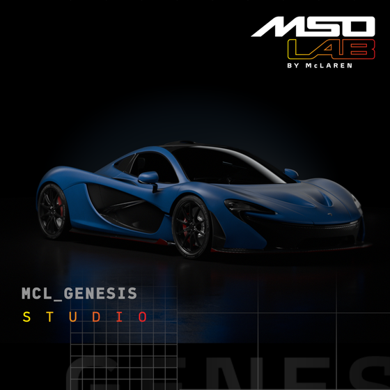 MSO LAB Genesis #569