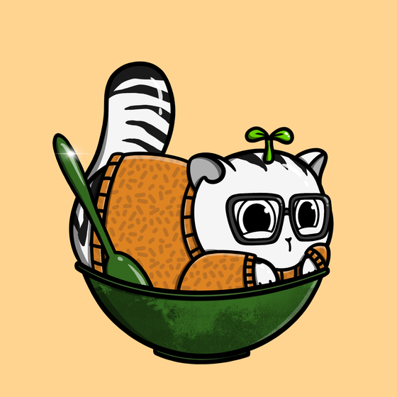 Froyo Kittens #6908