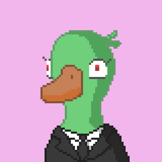5DUCKs #83