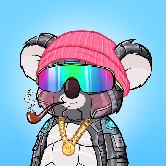 Koala Agent #81