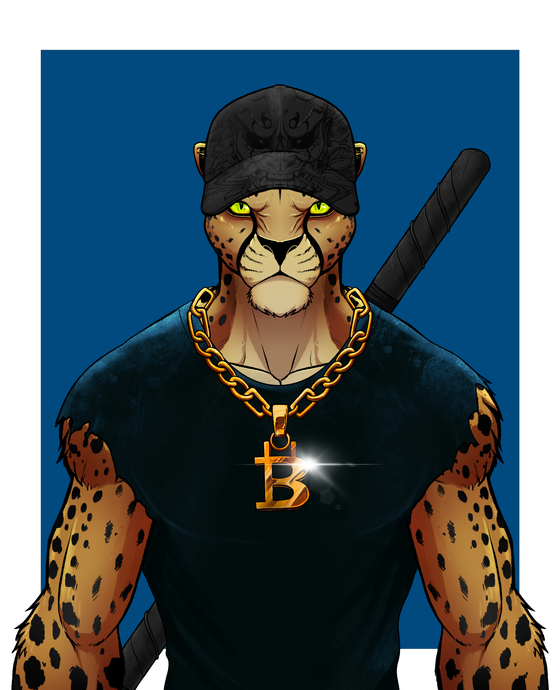 The Ultimate Zootopia#1475