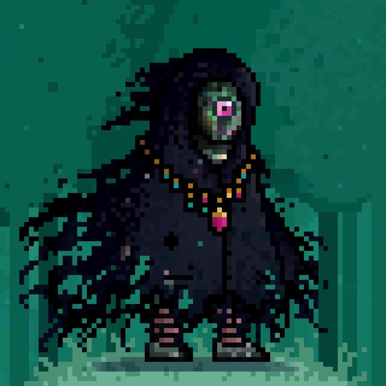 Ghost #568
