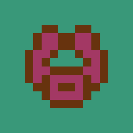 Pixelglyph #00936