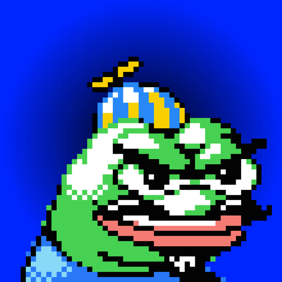 Px Pepe #201