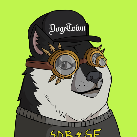 Slumdoge #526