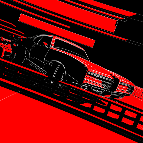 Redline