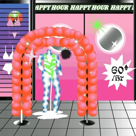 HAPPY HOUR ONLY66/Hr!!