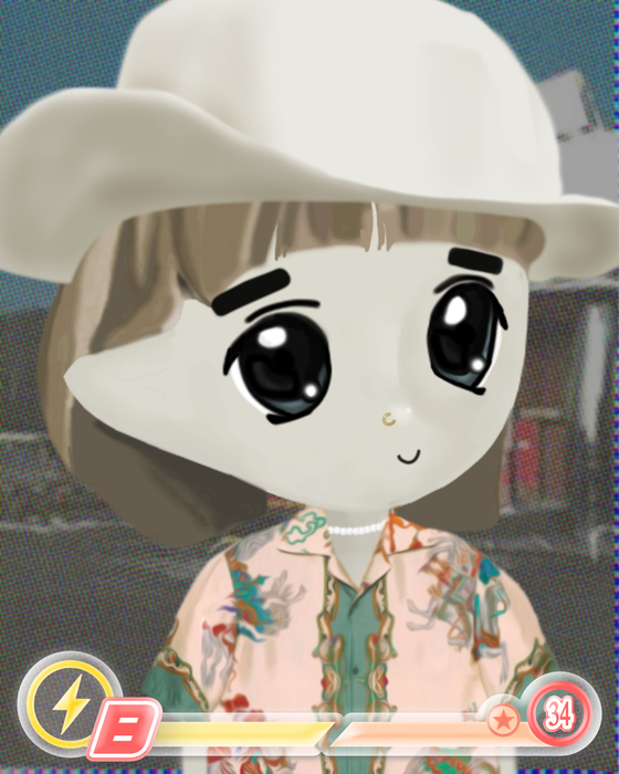 Milady 439