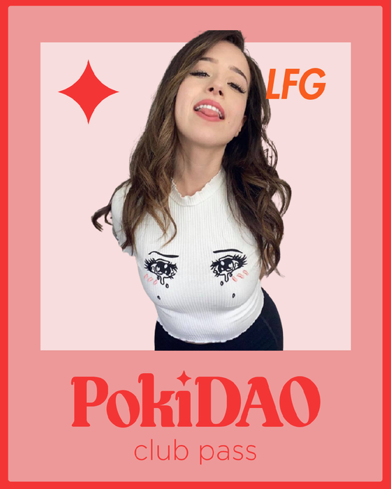 PokiDAO #588