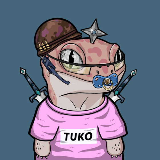 TUKO #4532