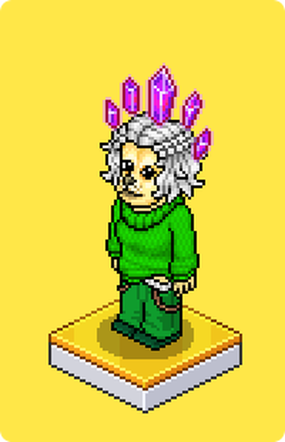 Habbo #6277