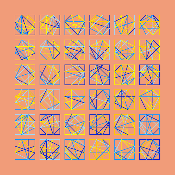 Interlinked #69
